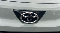 Toyota Aygo X 1.0 VVT-i Exclusive 5dr Auto Petrol Hatchback